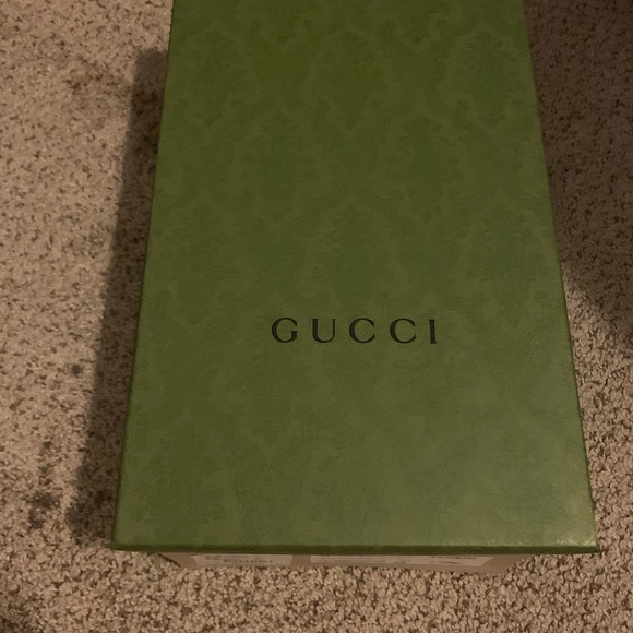 🆕 gucci rhyton womens sneakers - Picture 2 of 7